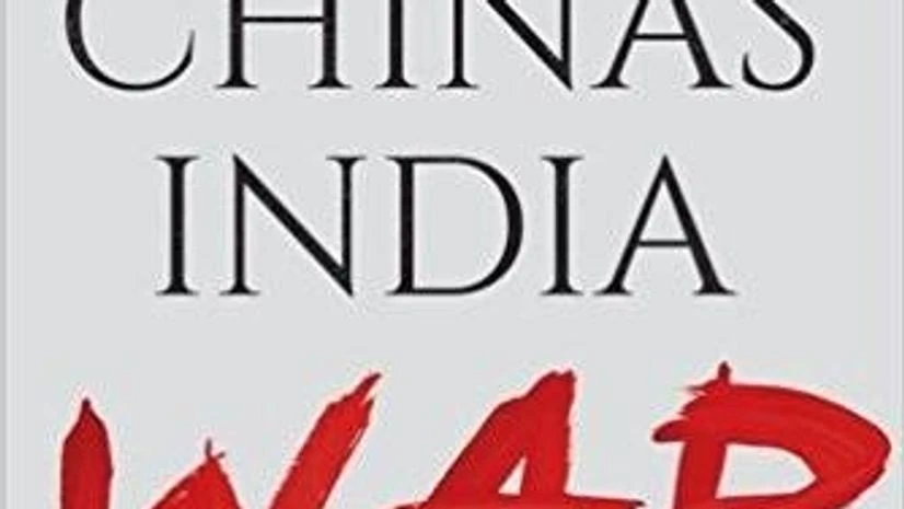 China’s India War: Collision Course on the Roof of the World; Author: Bertil Lintner; Publisher: OUP; Pages: 380; Price: Rs 348 China’s India War: Collision Course on the Roof of the World; Author: Bertil Lintner; Publisher: OUP; Pages: 380; Price: Rs 348