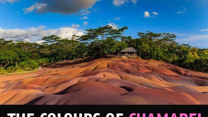 weekend Volcanic interiors teem with vertical cliffs