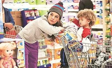 Two new seriously funny TV shows: American Vandal and SMILF SMILF