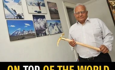 Harish Kapadia Harish Kapadia