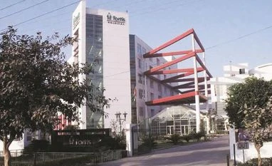 Merger of Fortis hospitals into Manipal a great strategic fit: Ranjan Pai Merger of Fortis hospitals into Manipal a great strategic fit: Ranjan Pai