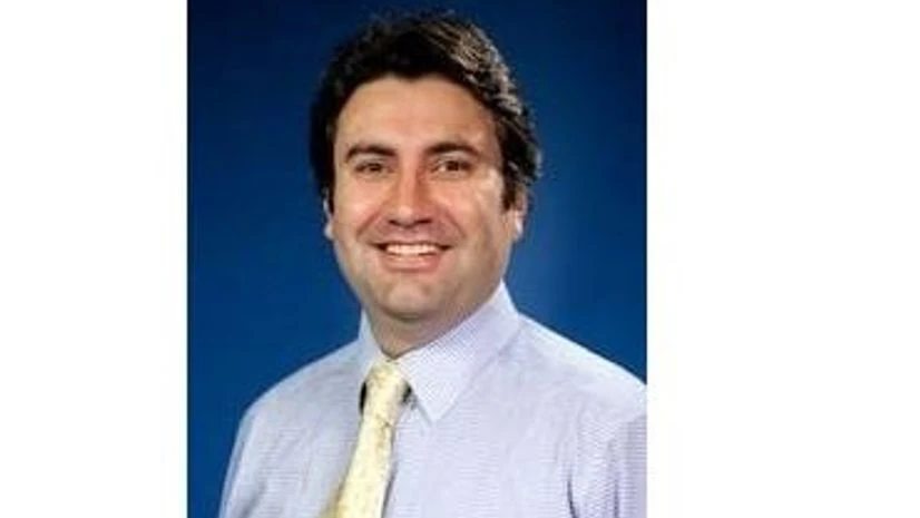 Ravi Bhatia, S&P Ratings Ravi Bhatia, Director of S&P Ratings