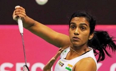 All England Open: PV Sindhu to aim for the final's ticket against Yamaguchi PV Sindhu enters final of Hong Kong Open