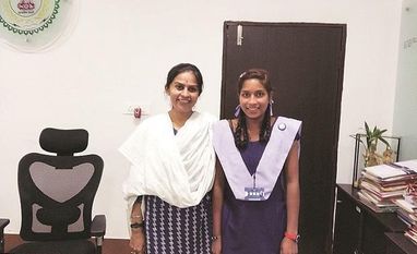 Priyanka Shukla Priyanka Shukla