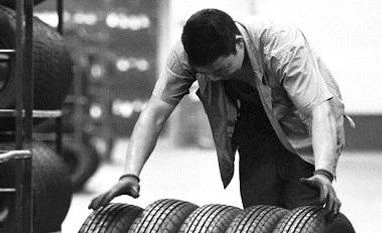 Tyre stocks in focus, rally up to 8%; Apollo, Ceat register 52-week highs Tyre exports, tyre