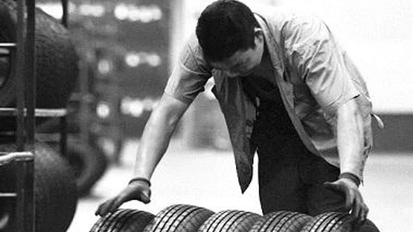 Tyre exports, tyre Tyre exports, tyre