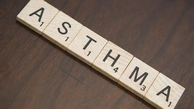 Asthma Asthma
