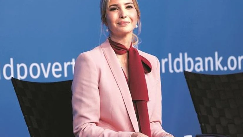 Ivanka Trump Ivanka Trump