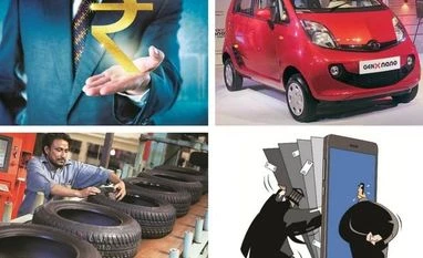 News Digest: Hard time for Tata Nano, robust FPI inflows, and more news digest