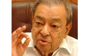 Verghese Kurien's daughter rejects allegation about religious conversion Varghese Kurien