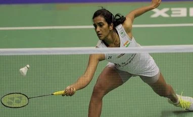 Sindhu loses 18-21 18-21 in final of Hong Kong Open against Tai Tzu Ying P V Sindhu