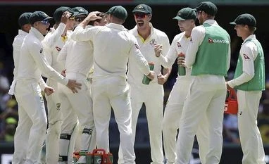 We've got to bowl at the top of our game: Aussie pacer James Pattinson Australia cricket team