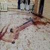 Egypt mosque attack