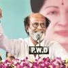 Rajinikanth, Rajinikanth in politics