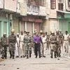 communal violence in Uttar Pradesh, communal clashes, UP