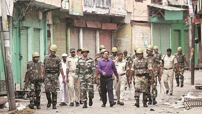 communal violence in Uttar Pradesh, communal clashes, UP communal violence in Uttar Pradesh, communal clashes, UP