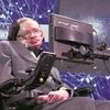 Stephen Hawking