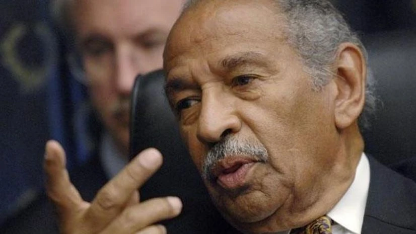 US Congressman quits House Judiciary Committee amid sexual harassment probe John Conyers, US Congressman