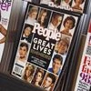 Meredith buys Time Inc