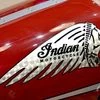 Indian Motorcycle, Logo, bike maker