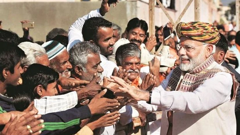 Narendra Modi Narendra Modi