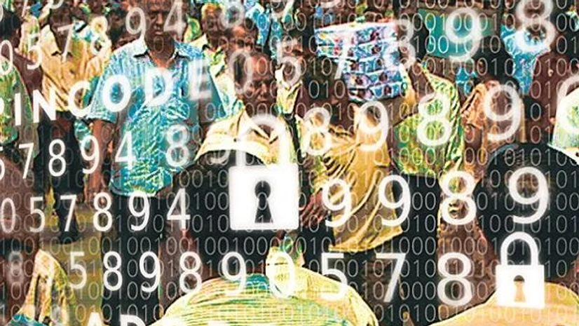 data privacy, Imaging: Ajay Mohanty data privacy, Imaging: Ajay Mohanty