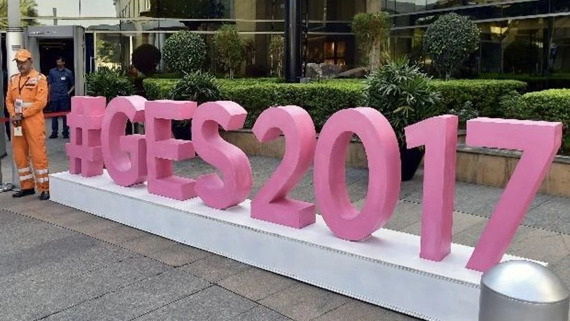 GES, GES 2017, Global Entrepreneurship Summit 2017 GES, GES 2017, Global Entrepreneurship Summit 2017