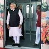 Narendra Modi, Hyderabad Metro