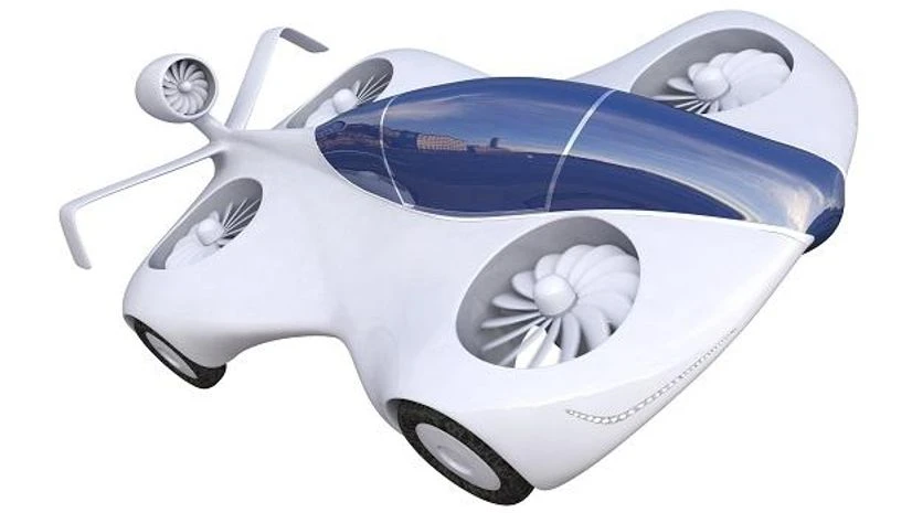 Hybrid Plane Hybrid Plane