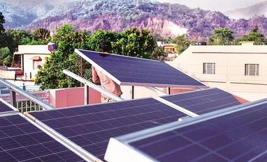 With 4 years to go, India yet to install 94% of targeted solar rooftops solar panel