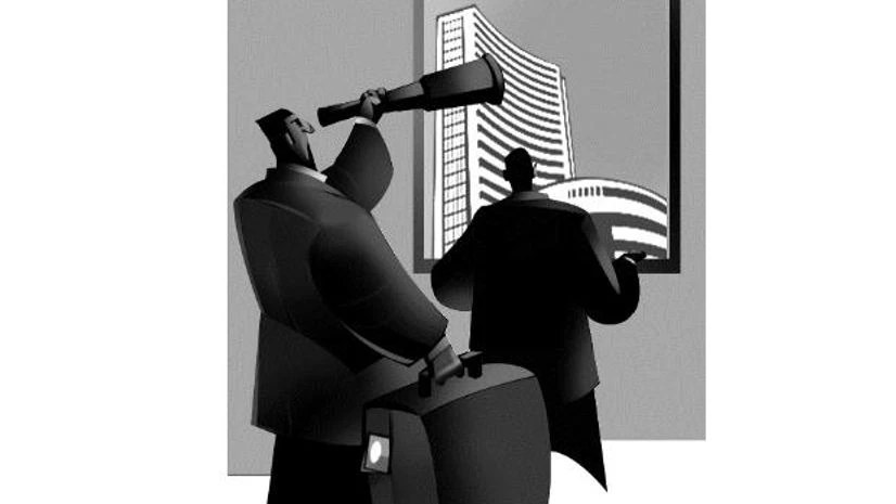 Illustration by Ajay Mohanty Illustration by Ajay Mohanty