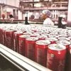 Venues begin to re-open, pushing Coca-Cola's sales up 10% in Quarter 4