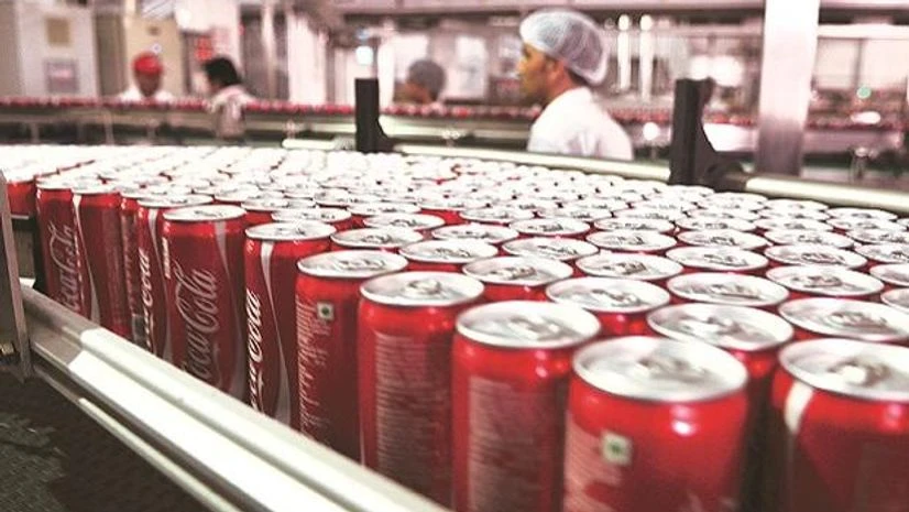 Coca-Cola, Coke Coca-Cola, Coke