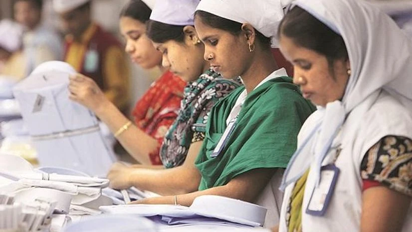 Kudumbashree Kudumbashree