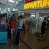 Bali Airport