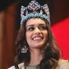 Manushi Chhillar, GES, GES 2017