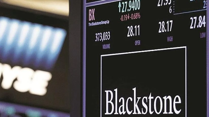 Blackstone, investment, real estate Blackstone, investment, real estate