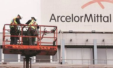 ArcelorMittal's raised offer for Essar Steel plunges shares by 2.6% ArcelorMittal