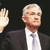 Jerome Powell