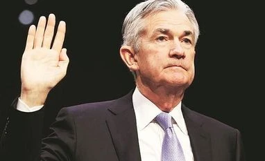 Fed can't protect markets in case of default, says Jerome Powell Jerome Powell