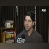Gandhi family will no longer formally associate with UP: Shehzad Poonawala Shehzad Poonawala. Photo: ANI