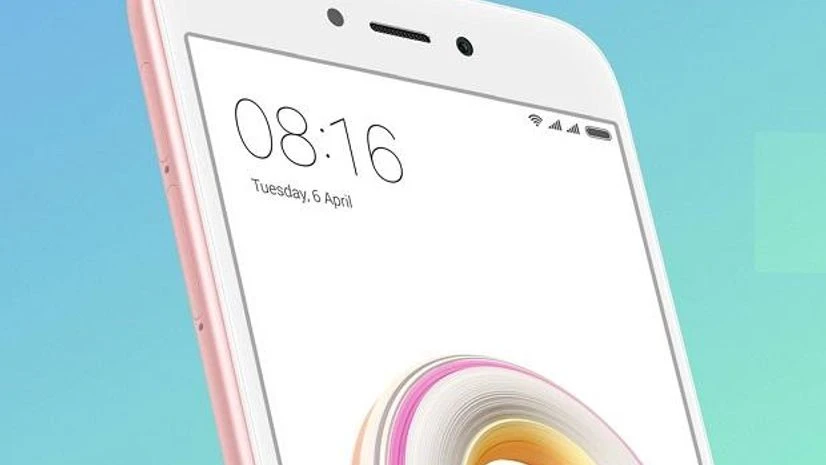 Redmi 5A Redmi 5A