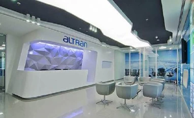 France's Altran to buy US group Aricent for $2 bn Altran