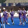 Hockey World Cup