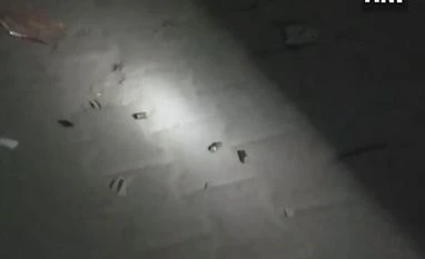 Minor confrontation between Assam Rifles, NSCN-IM in Nagaland's Peren murder, journalist death