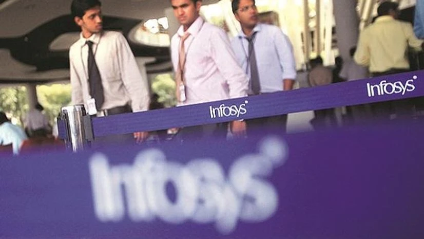 Infosys Infosys