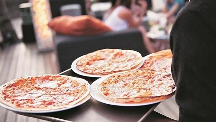 Jubilant FoodWorks Jubilant FoodWorks