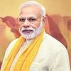 Prime Minister Narendra Modi