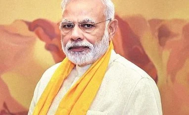 After rails controversy, all govt departments to now use Indian products Narendra Modi