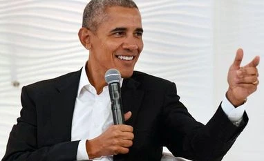 I'm a big fan of Manmohan Singh, he was great support: Barack Obama I'm a big fan of Manmohan Singh, he was great support: Barack Obama